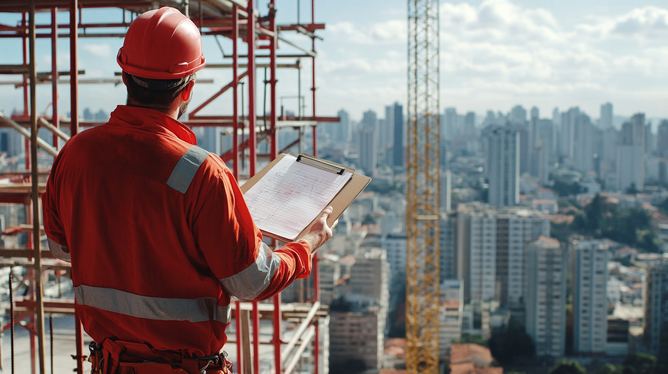 Aluguel de Andaimes: 7 Dicas para Pre&ccedil;os em SP
