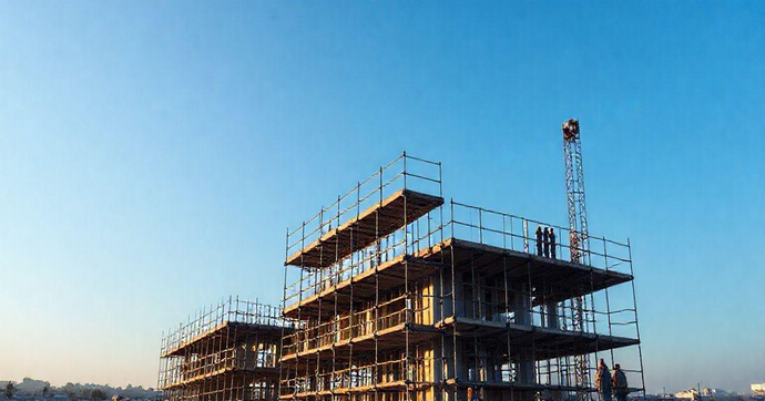 Pre&ccedil;o de andaime: como escolher a melhor op&ccedil;&atilde;o para sua obra