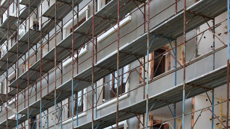 Guia Completo para Aluguel de Andaimes em SP